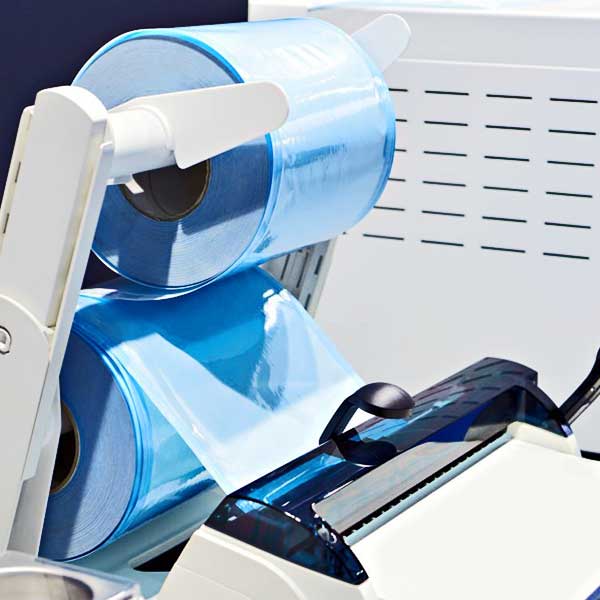 Sterilization Roll